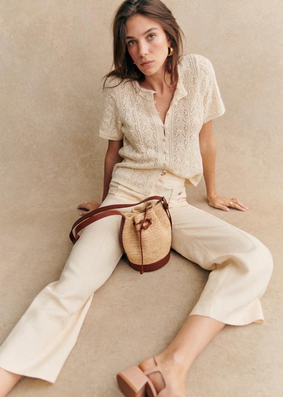 Milane top