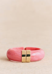 Leo Bracelet
