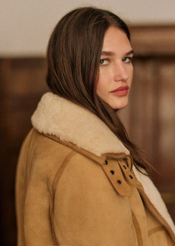 Calixte Coat