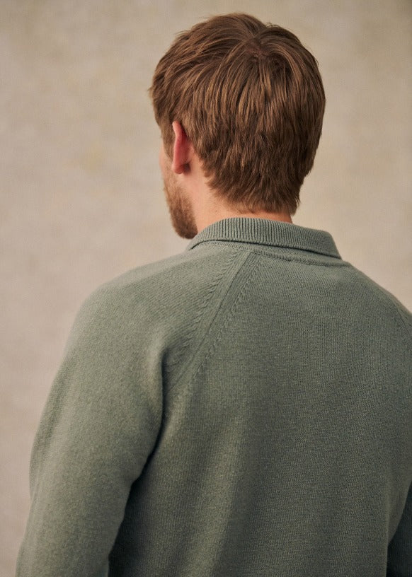 Moreno Sweater