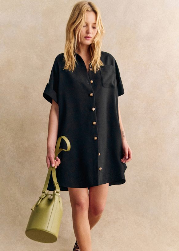 Ana Dress