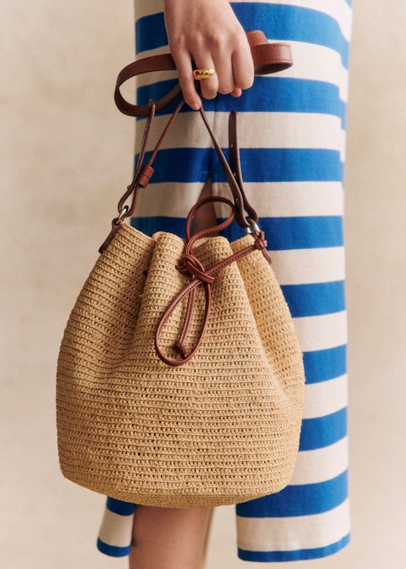 Farrow Bag