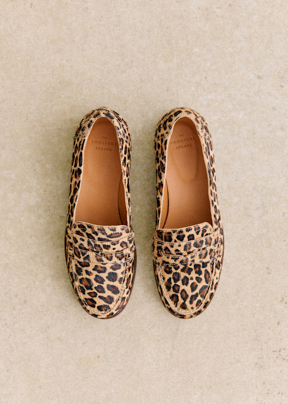 Andrea Loafers
