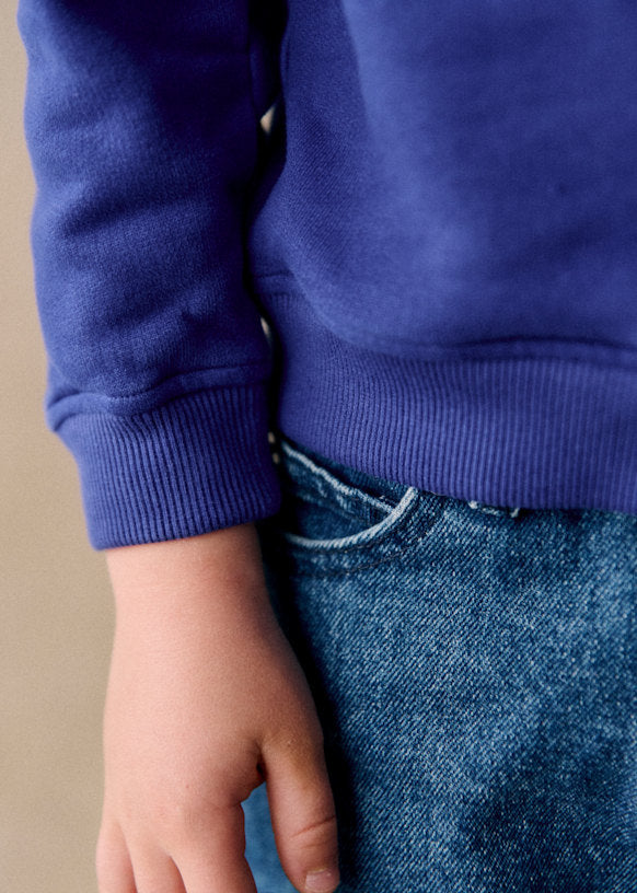 Tommy Sweat-Shirt
