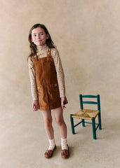 Camille Dress