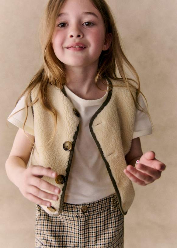 Balthazar Jacket