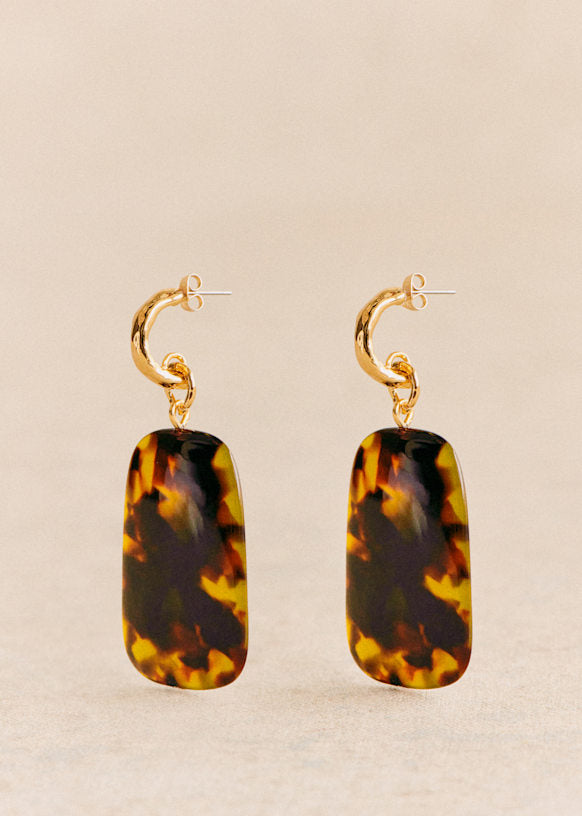 Joao Earrings