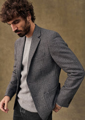 Riddle Jacket