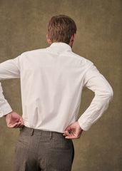 Pinpoint Allen Shirt