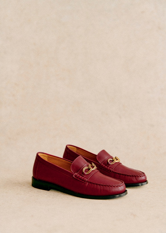 Vicky Loafers