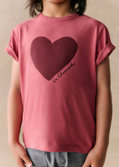 La Chamade T-Shirt