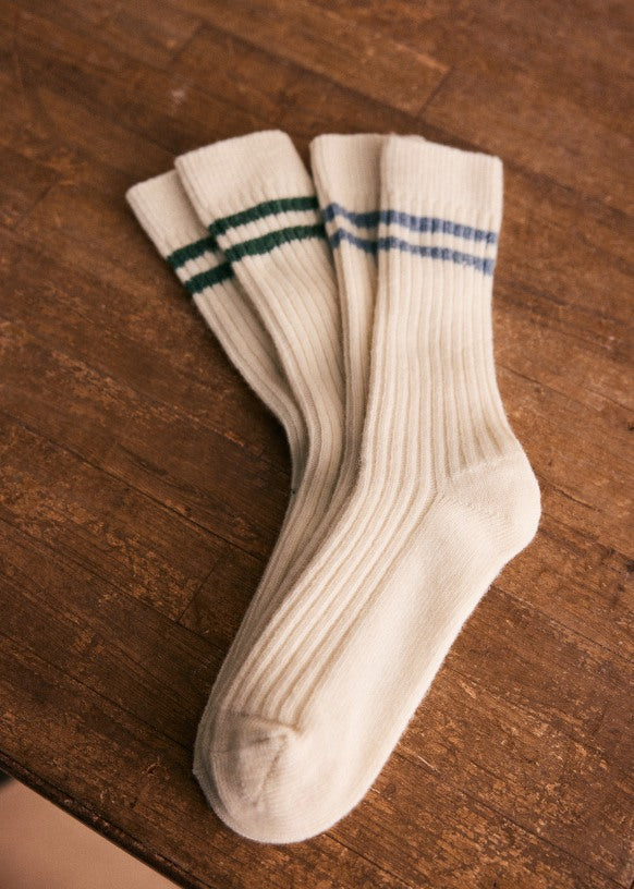 Pack Rowan Socks