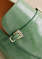 Victoire Loafers