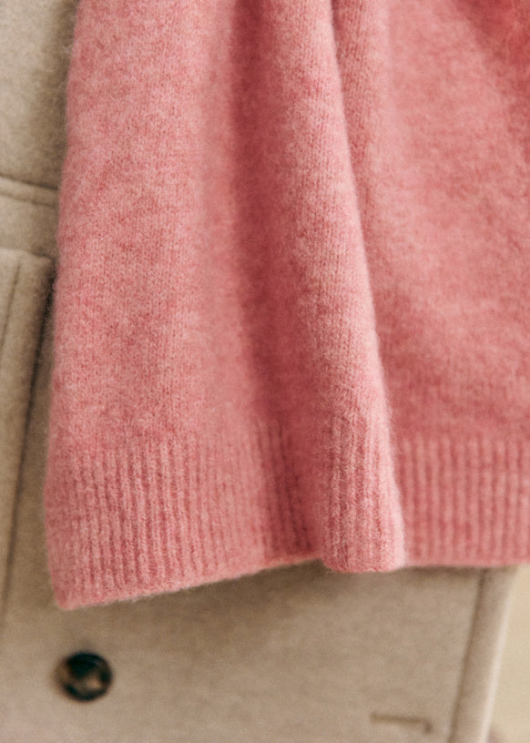 Marianne Scarf