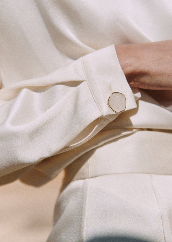 Ozalée Blouse