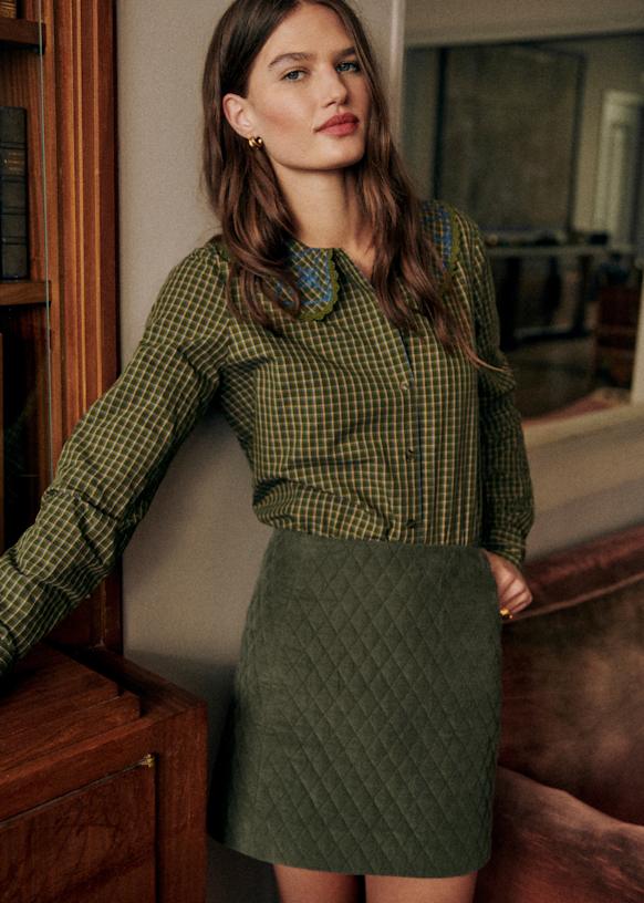 Malia Skirt