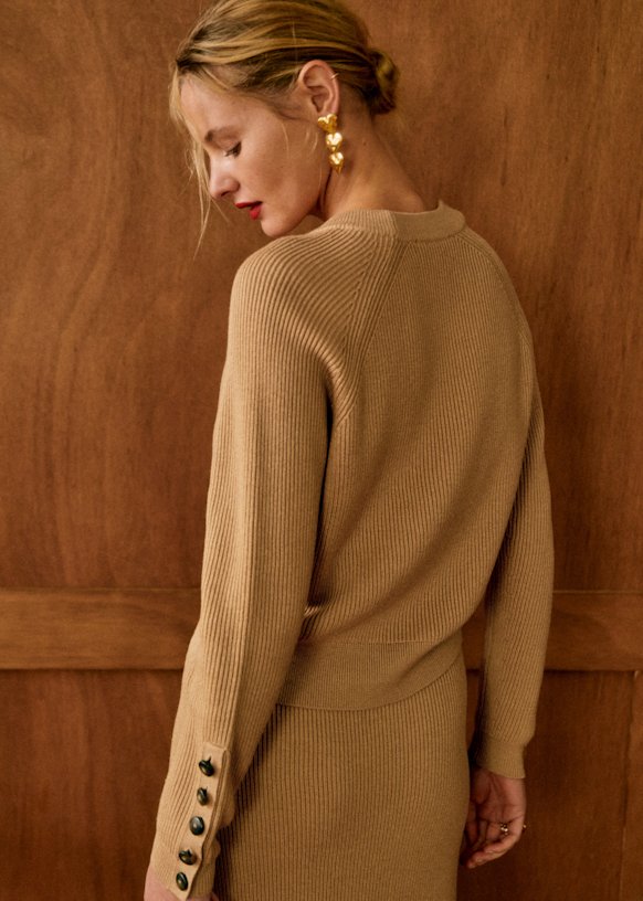 Sami Jumper