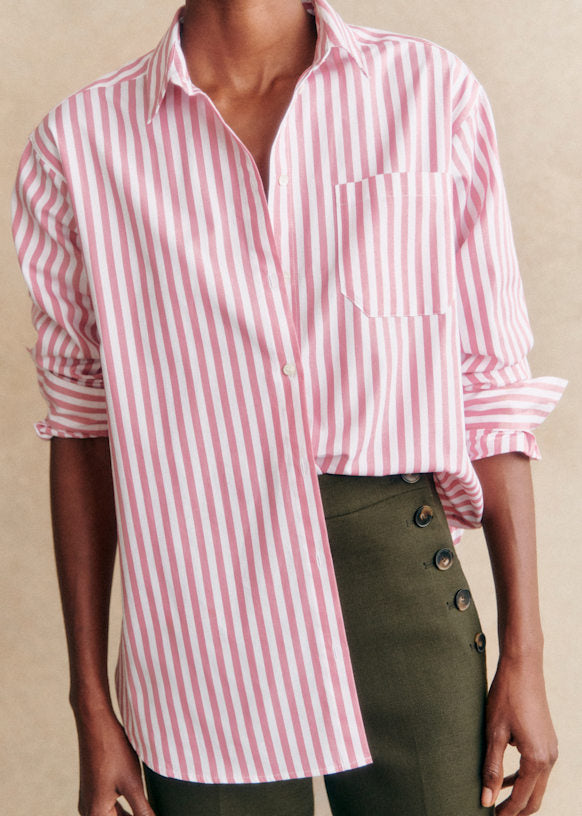 Marino Trousers