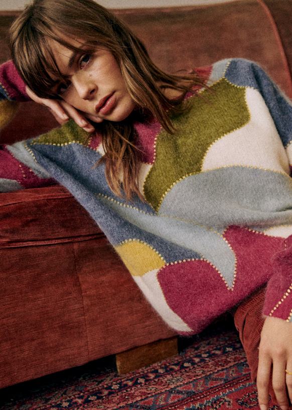 Hollie Jumper
