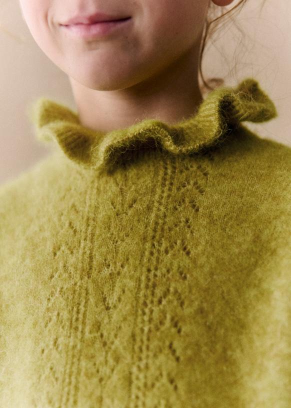 Rosie Jumper