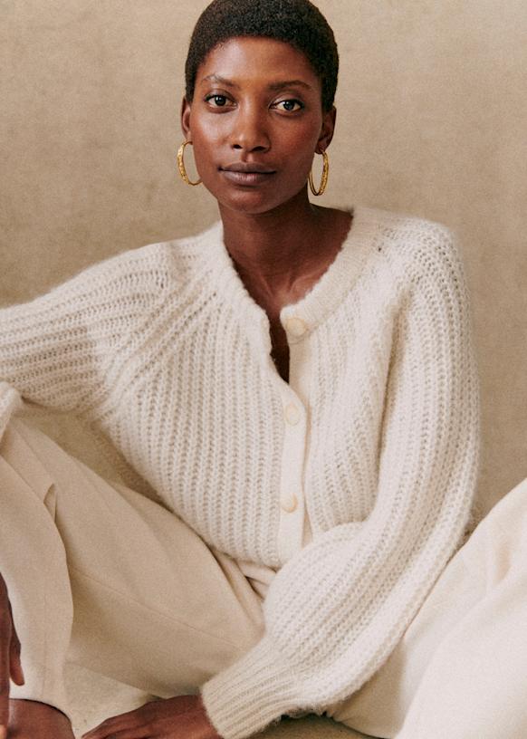 Emile Cardigan