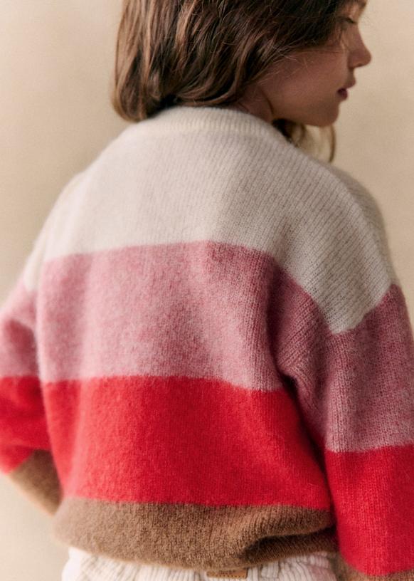 Lya Jumper