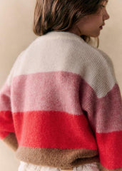 Lya Jumper