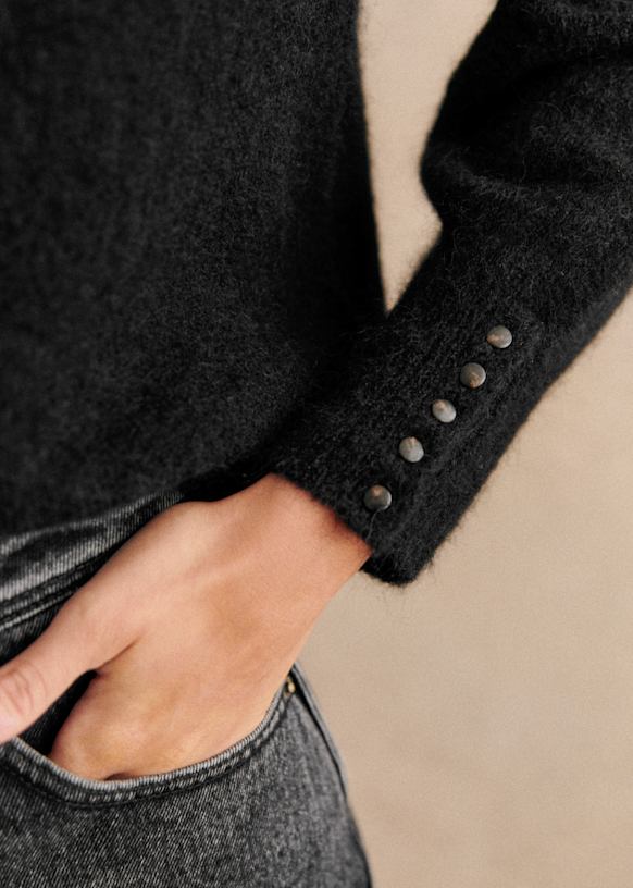 Louise Jumper