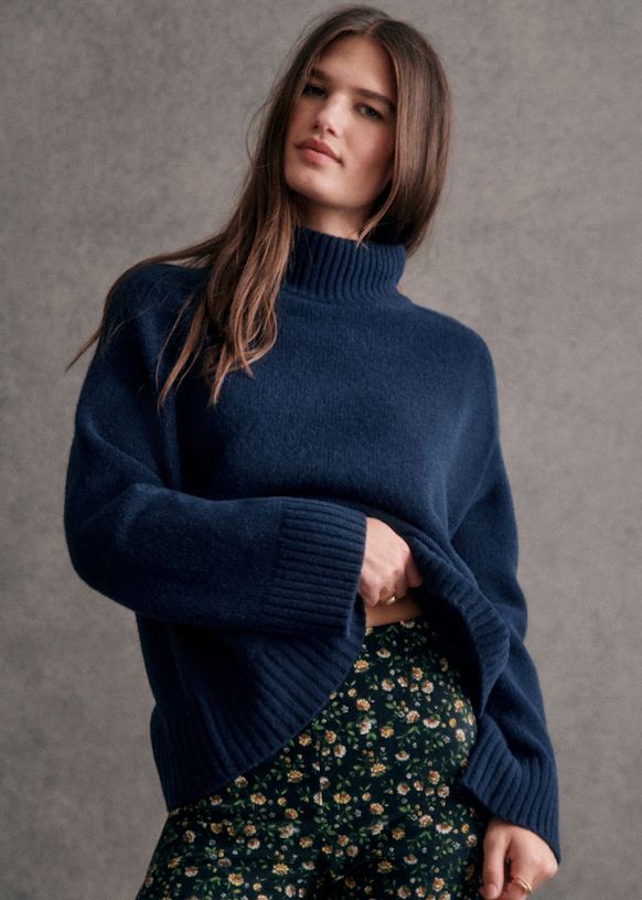Lauren Jumper