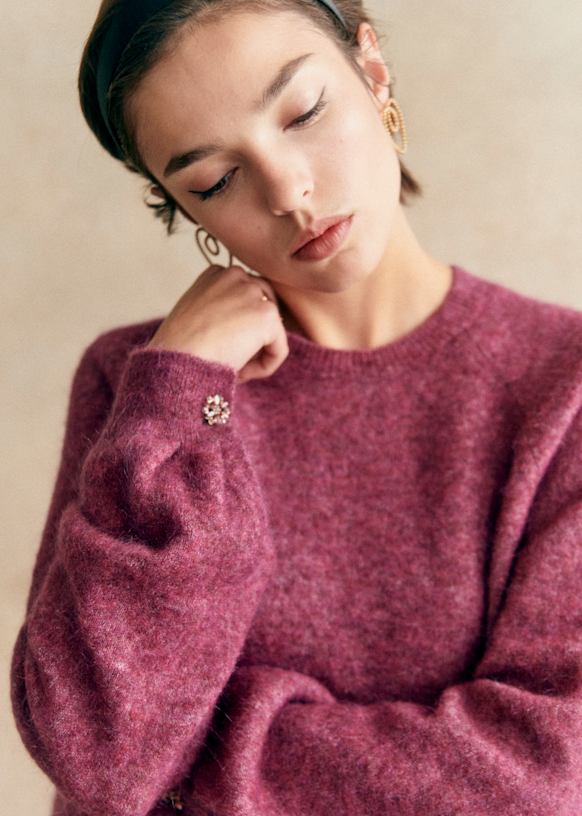 Louisa Jumper