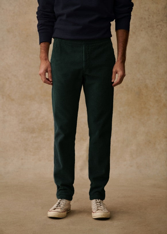 Danny Velvet Trousers