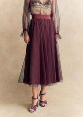 Masha Skirt