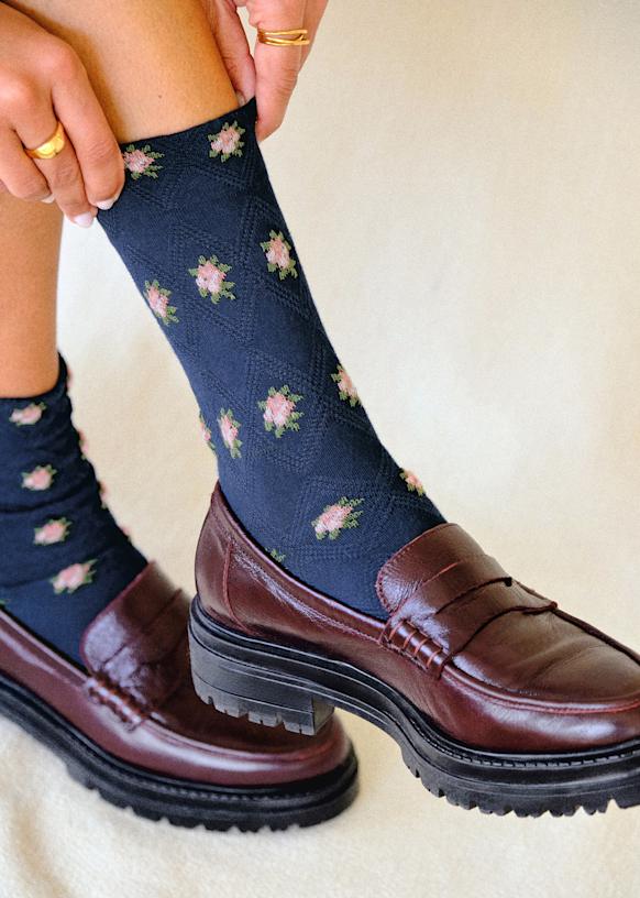 Julia Socks
