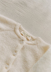 Gaspard Cardigan