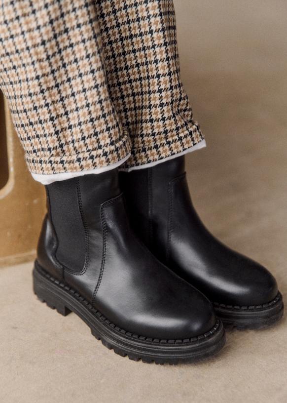 Nina Boots