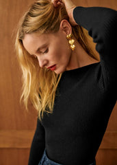 Erica Earrings