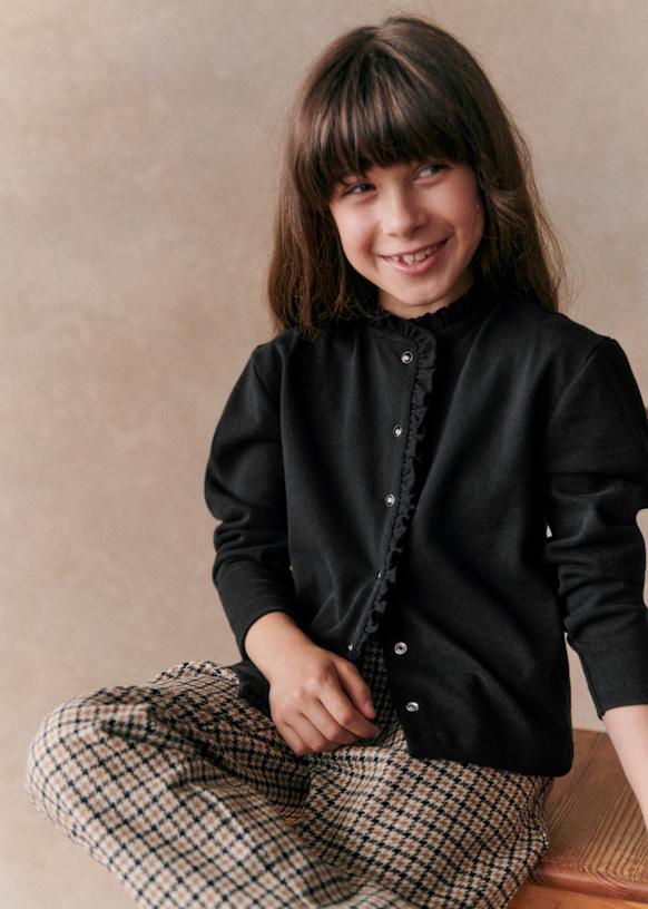 Maëlle Cardigan