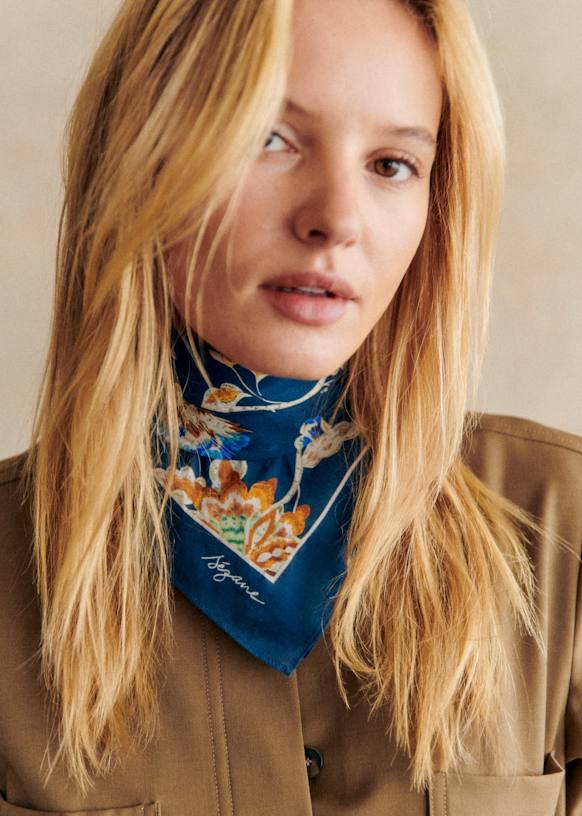 Gaston Scarf