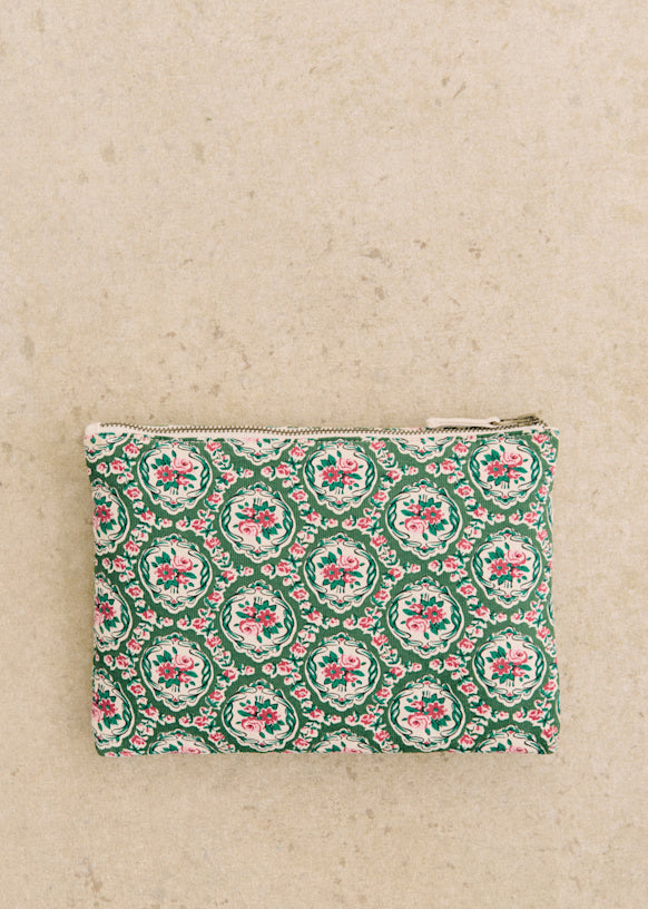 Large Flat Pouch