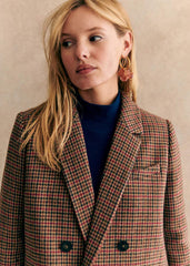 Christie Jacket