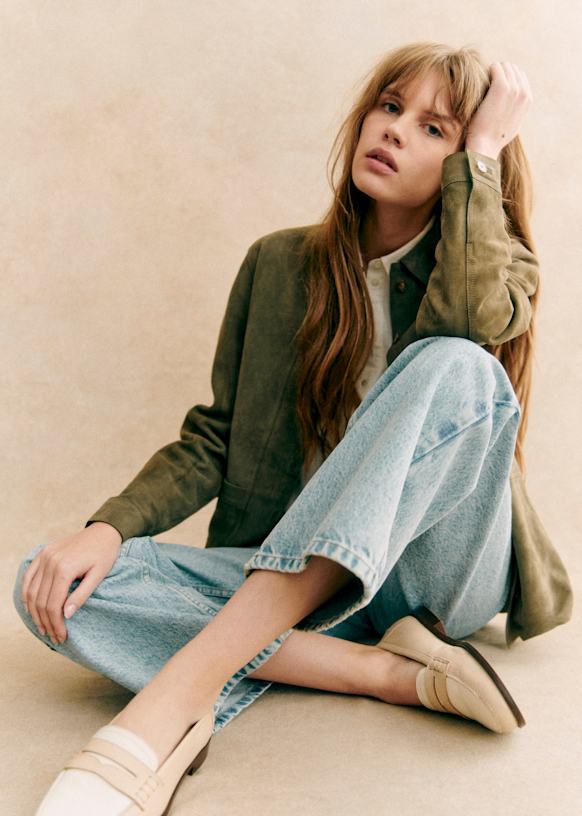 Will Jacket