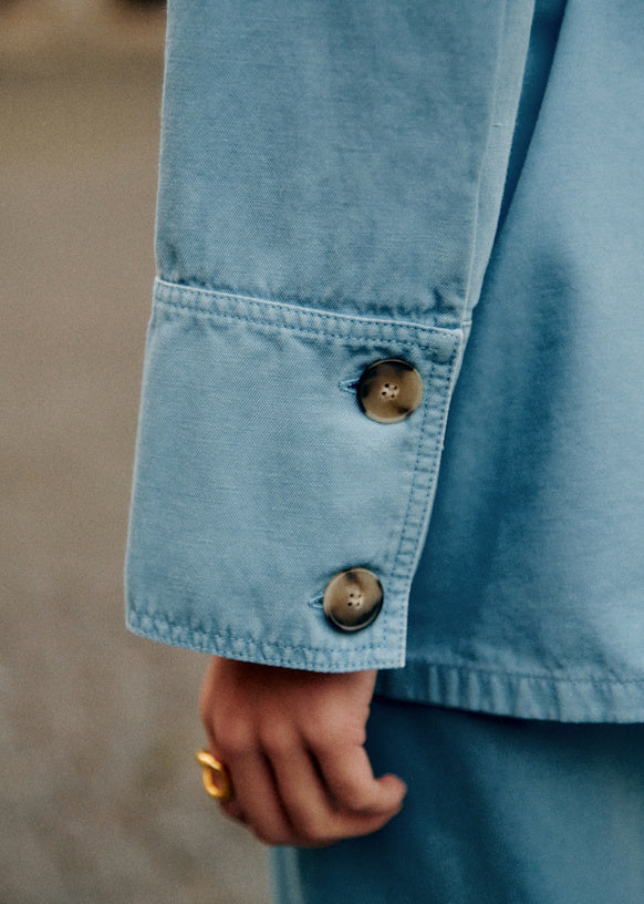 Marena Jacket