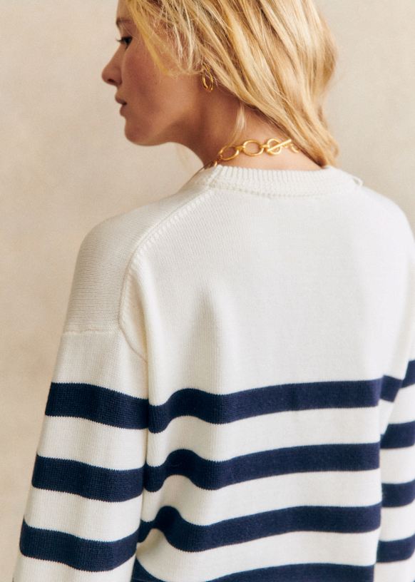 Bastien Jumper