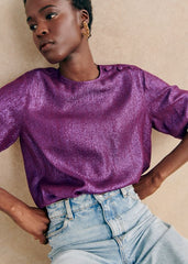 Tiberio Blouse