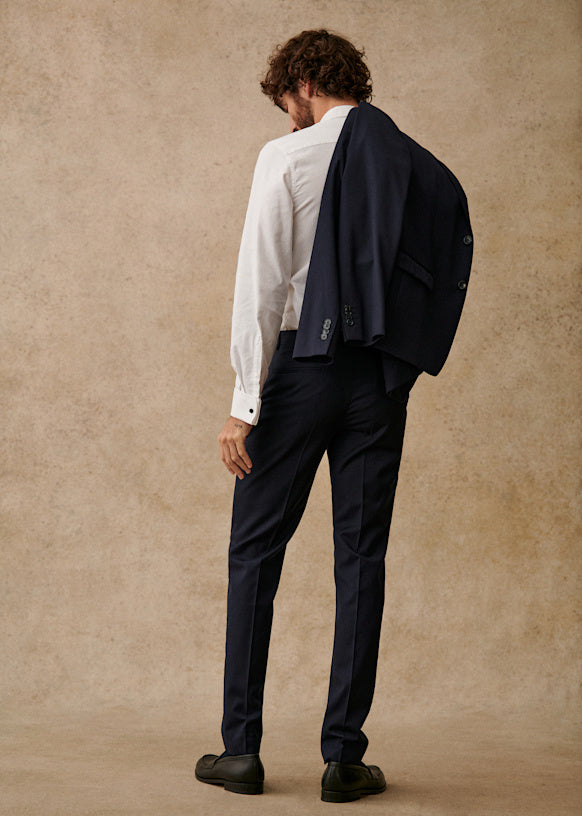 Elmon Trousers