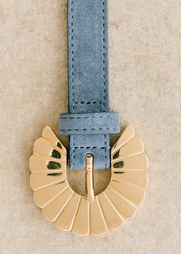 Fine Sandy Belt
