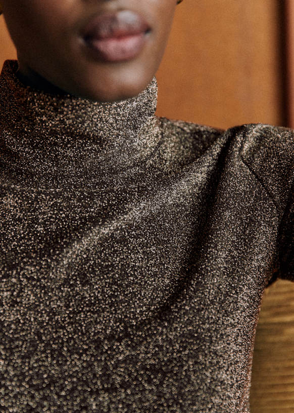 Omaya Jumper
