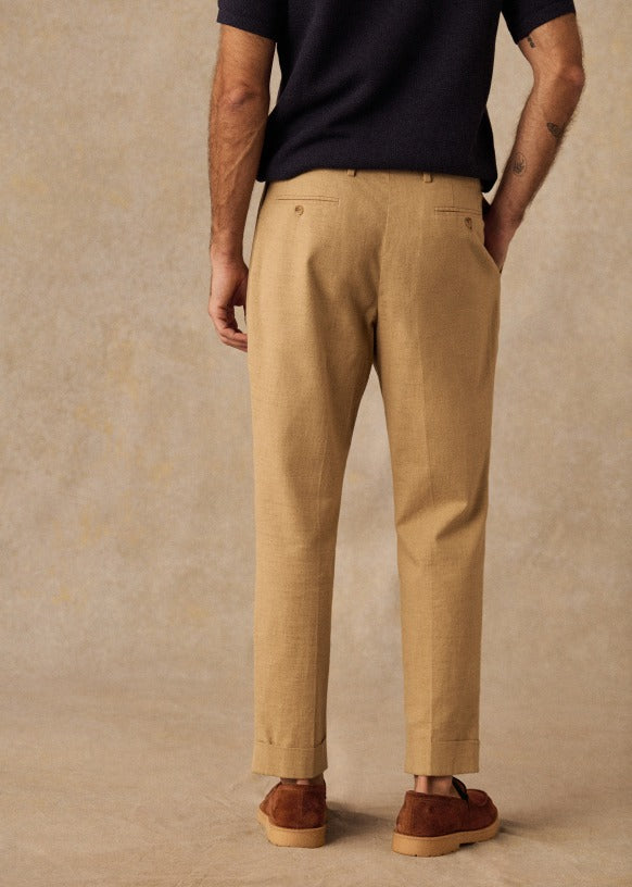 Young Trousers