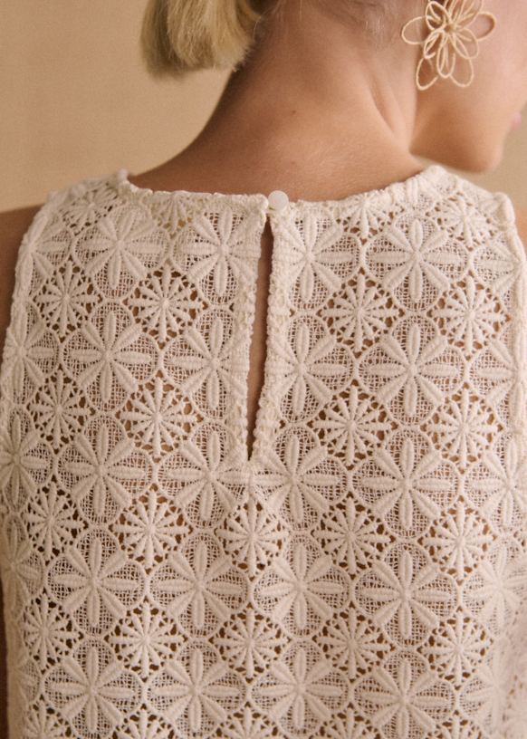Jay Blouse