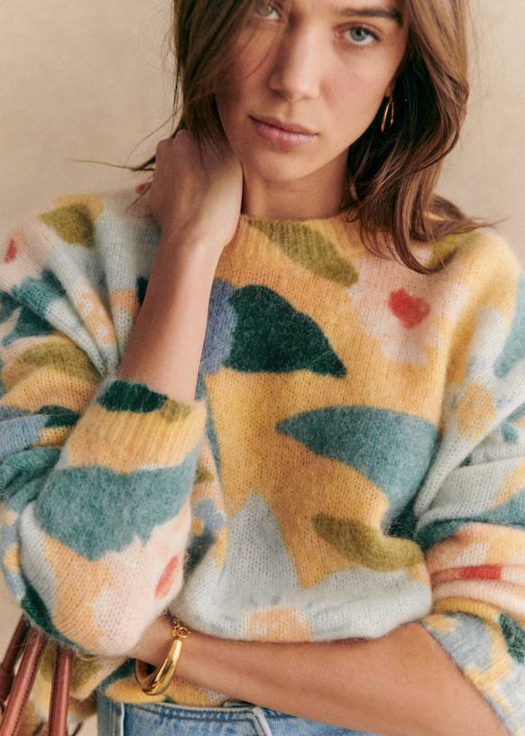Isadora Jumper